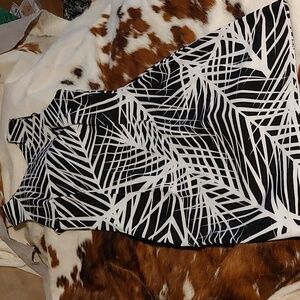 Ronni Nicole Dress Sz 14